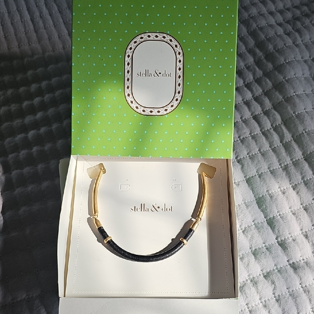 Lot Of 7 Stella & Dot Necklaces Lot Of 7